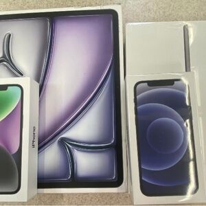 Apple iPhone - Purple